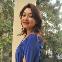 Payal Ghosh hot in Mini Blue dress - Photos | Picture 102689